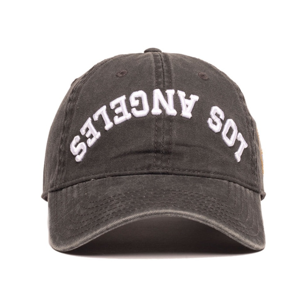Good Quality Human - Los Angeles Rebel
